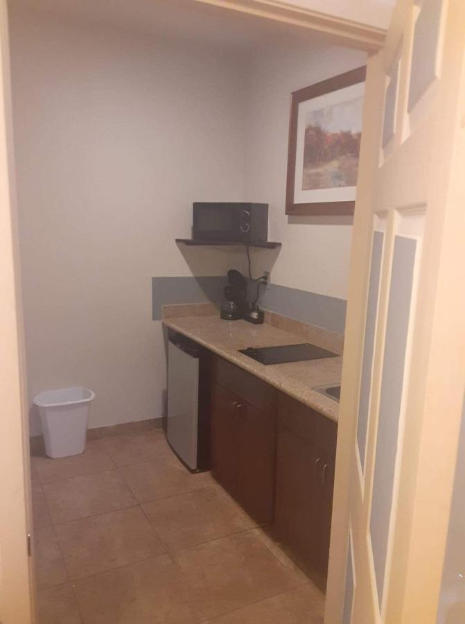 Big Lake Inn And Suites المظهر الخارجي الصورة