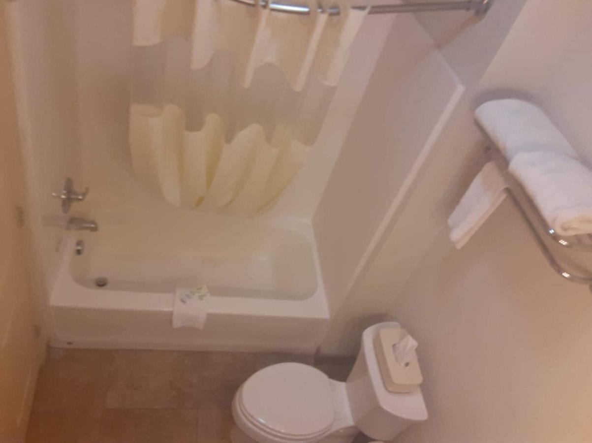 Big Lake Inn And Suites المظهر الخارجي الصورة