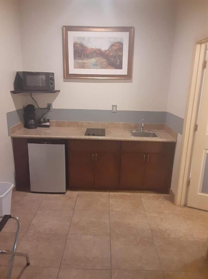 Big Lake Inn And Suites المظهر الخارجي الصورة