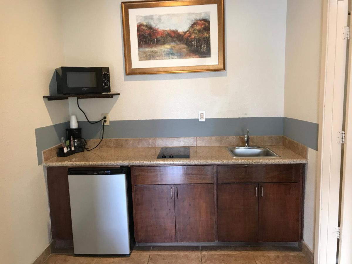 Big Lake Inn And Suites المظهر الخارجي الصورة