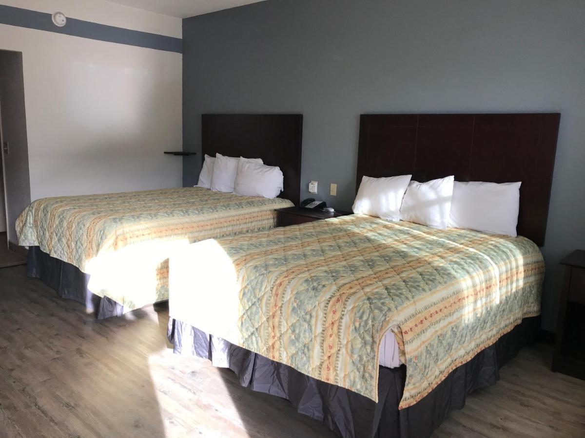 Big Lake Inn And Suites المظهر الخارجي الصورة