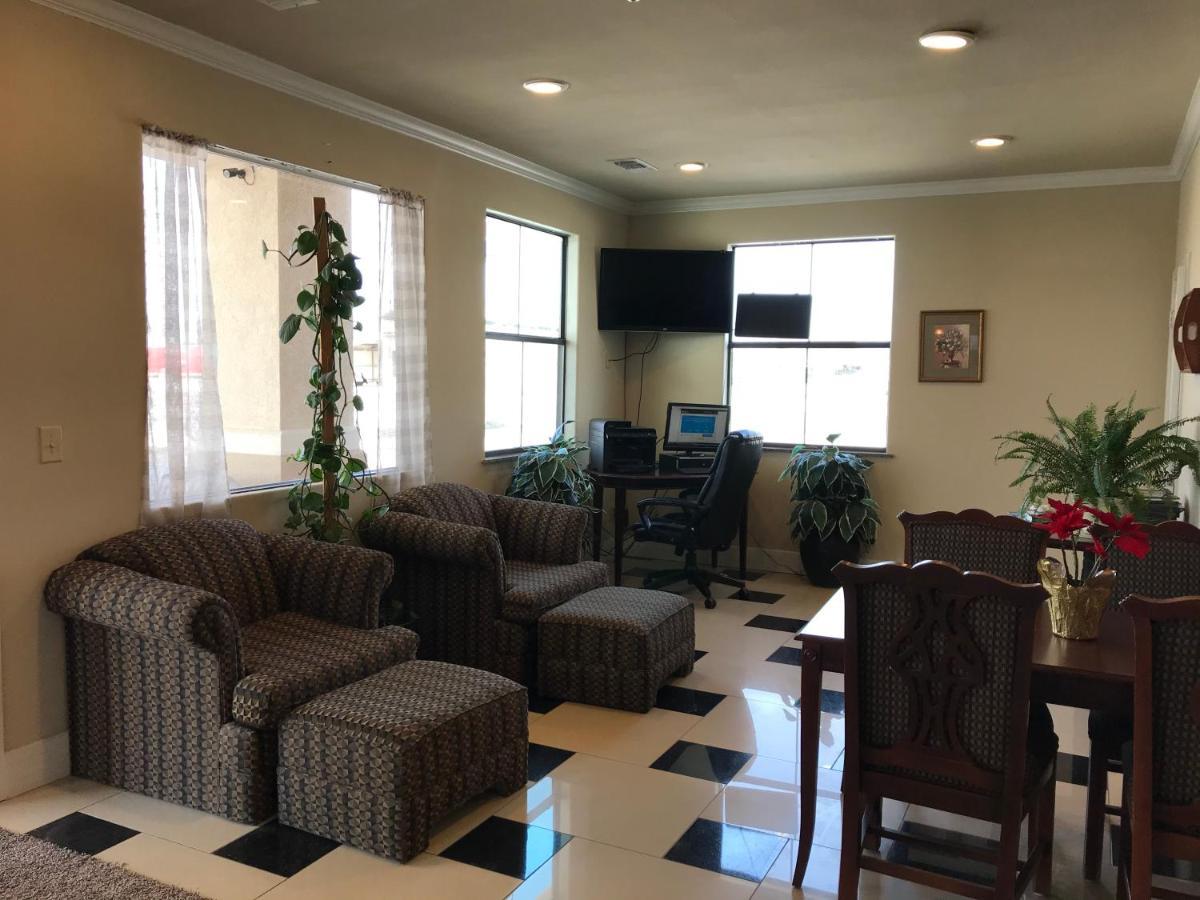 Big Lake Inn And Suites المظهر الخارجي الصورة