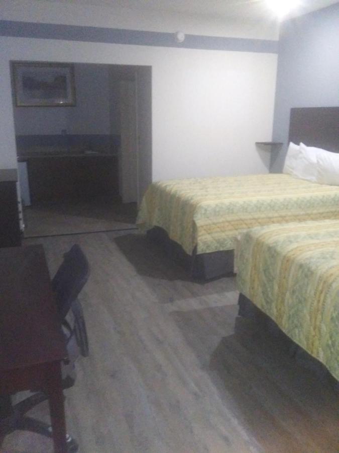 Big Lake Inn And Suites المظهر الخارجي الصورة